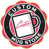 Custom mug store