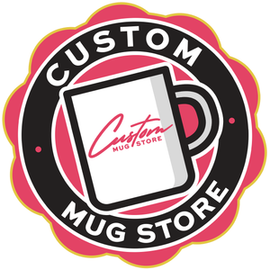 Custom mug store
